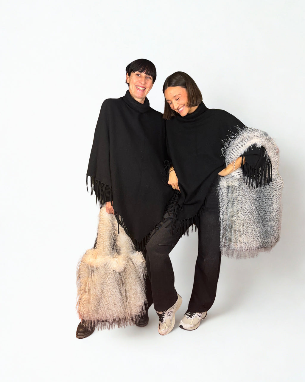 Poncho Anaël