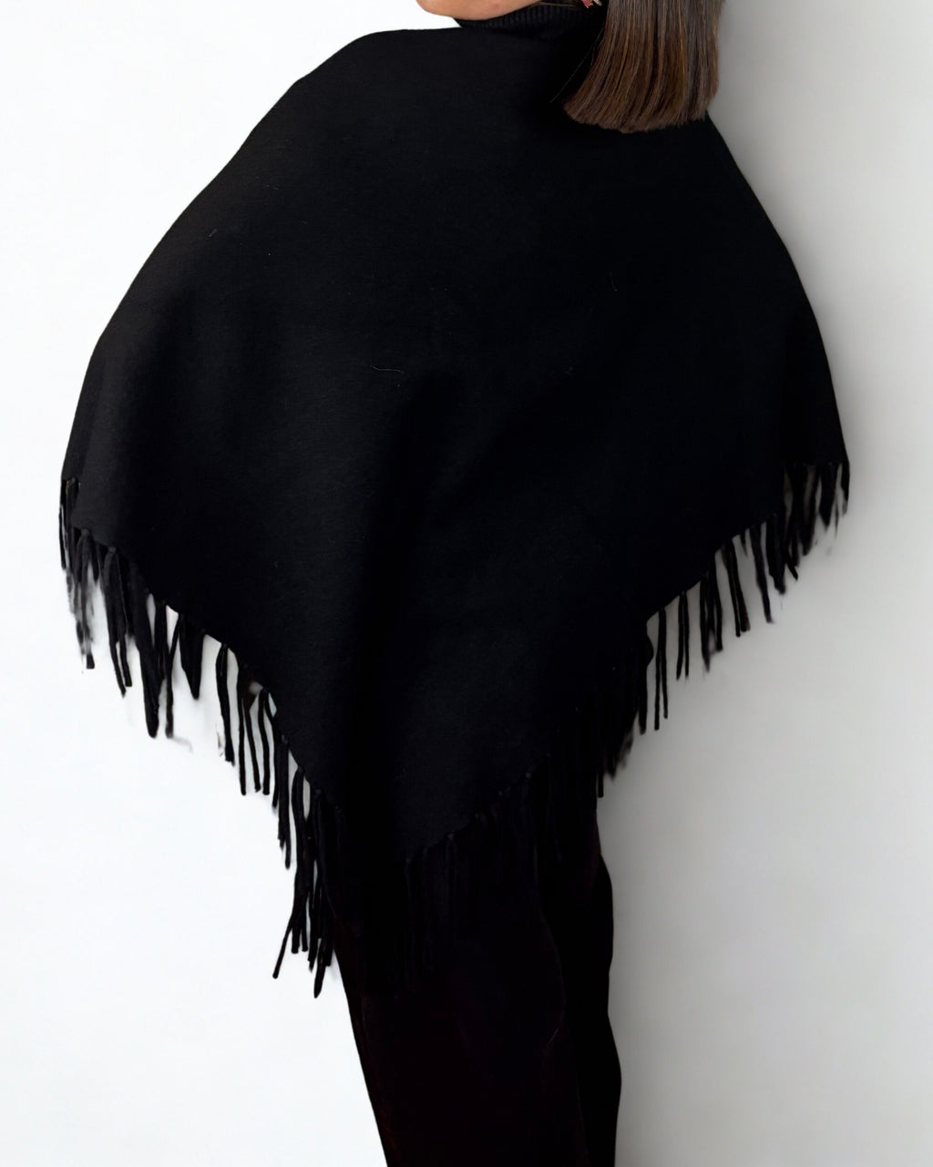 Poncho Anaël