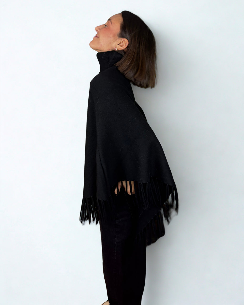 Poncho Anaël