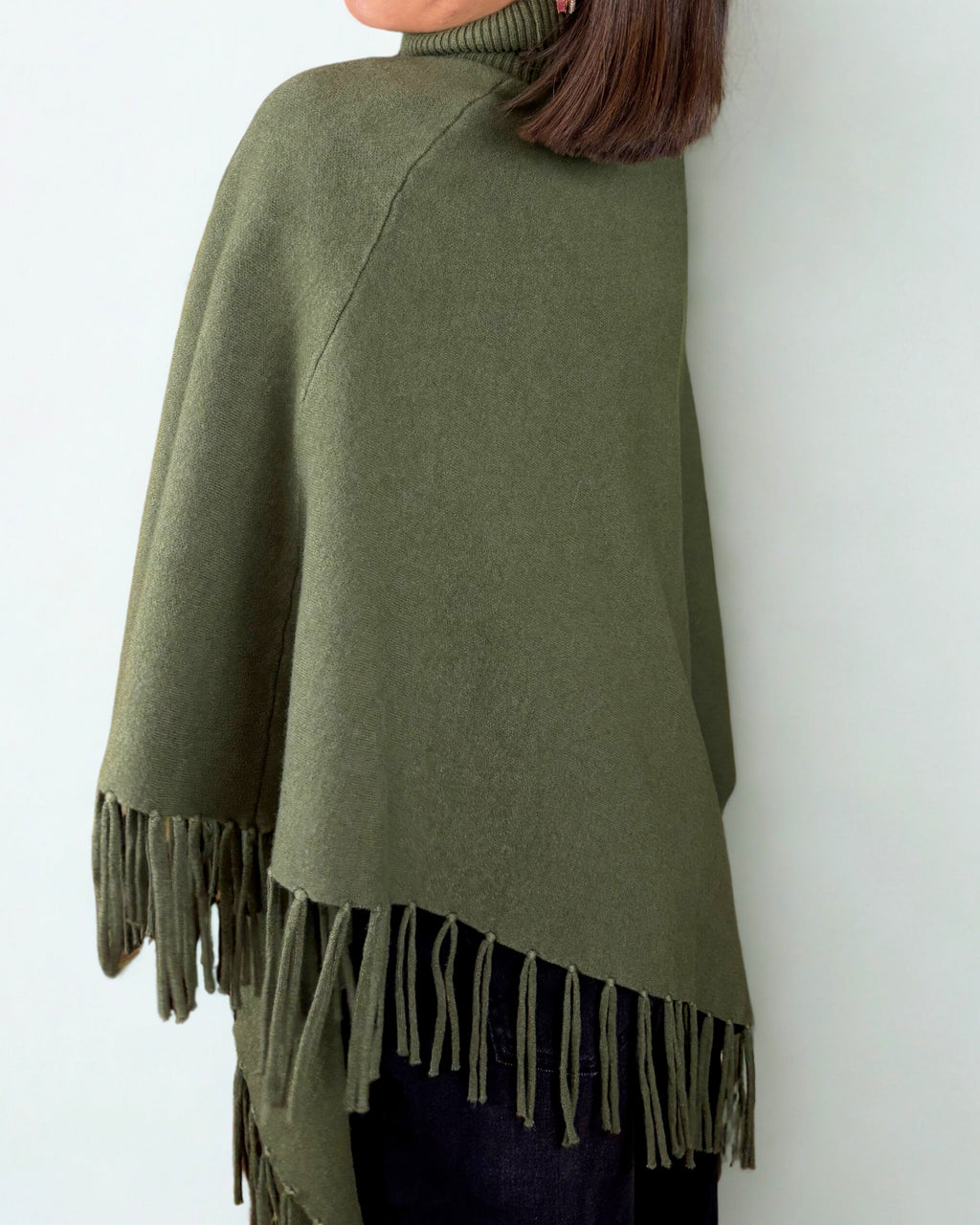 Poncho Anaël