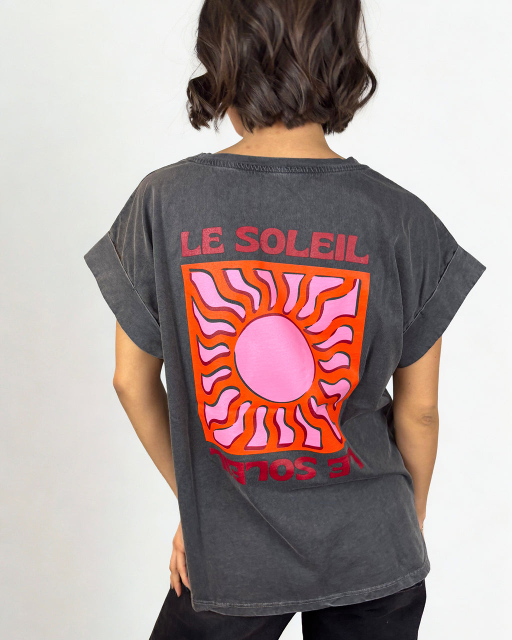 T-Shirt Orion
