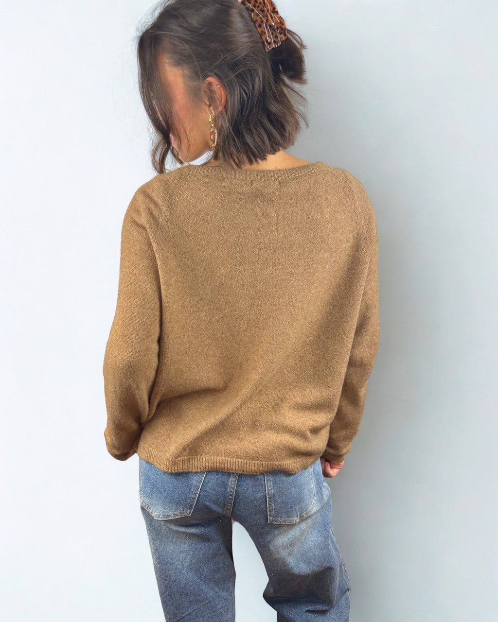 Pull Ananiel