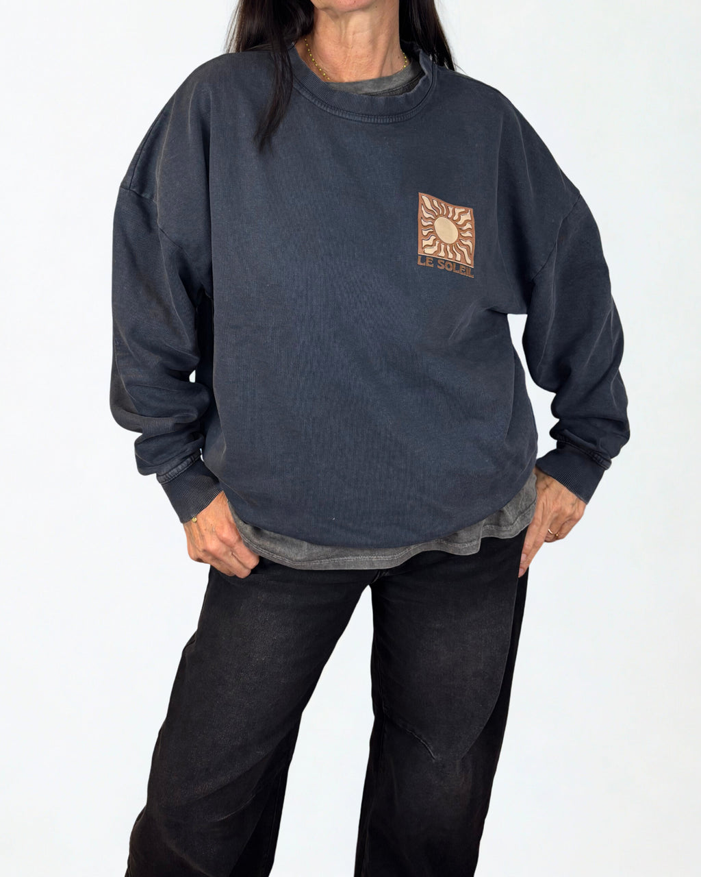 SWEAT Helios
