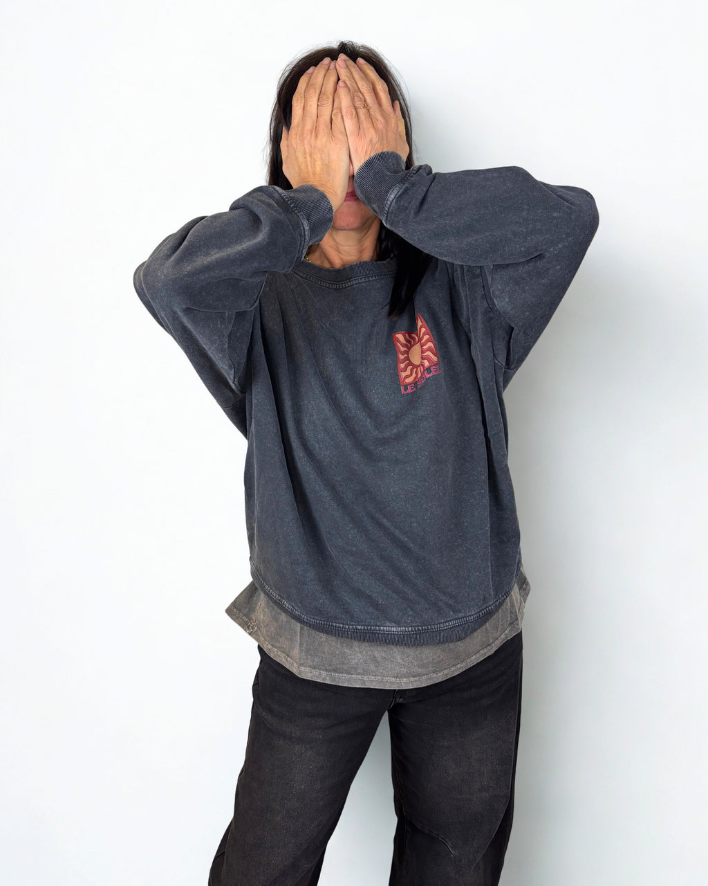 SWEAT Helios