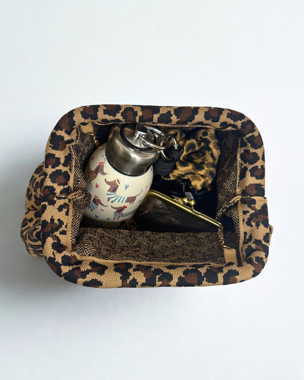 Pochette Liah