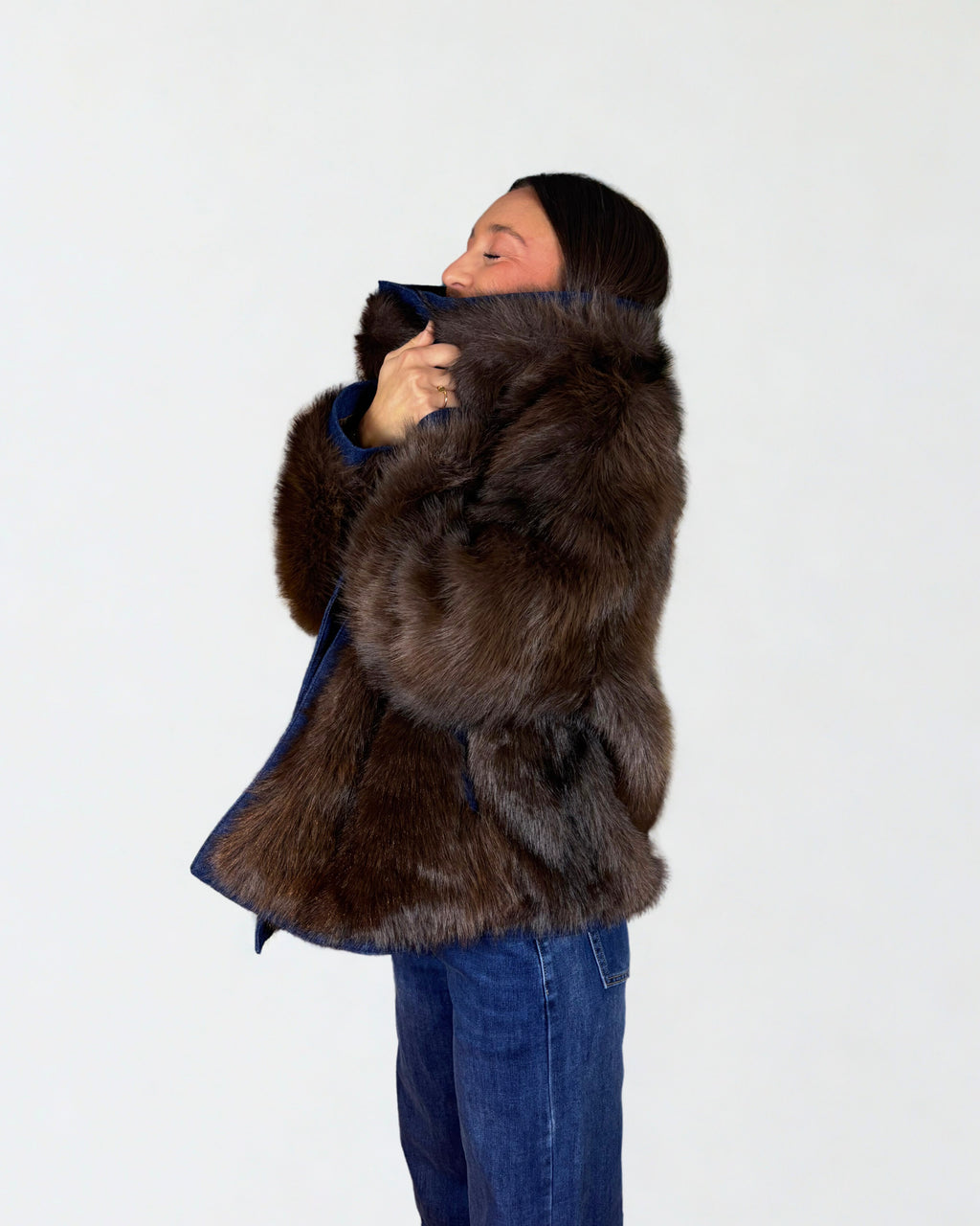 Veste Raphaël
