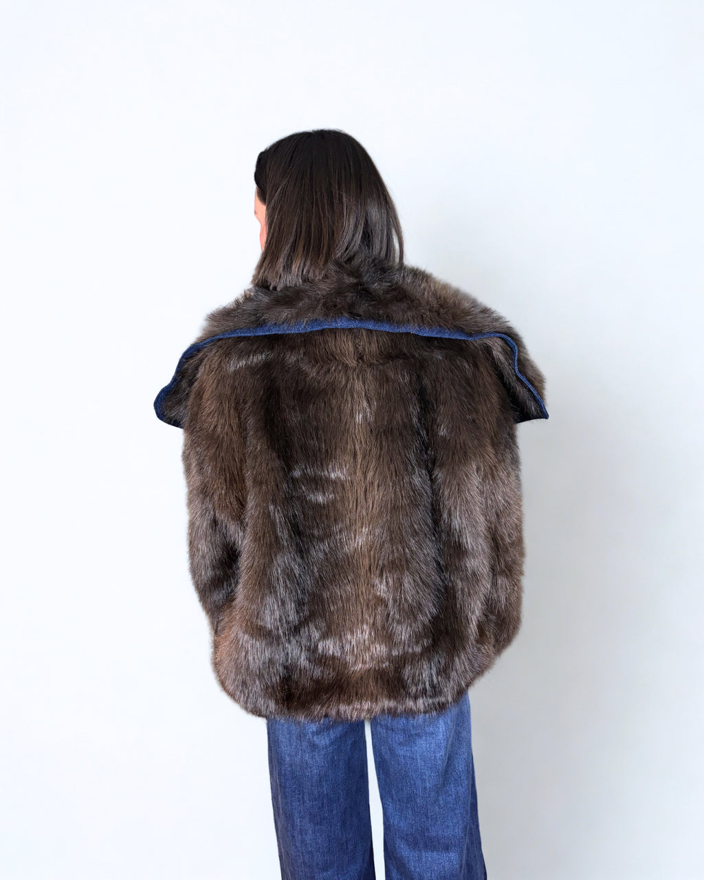 Veste Raphaël