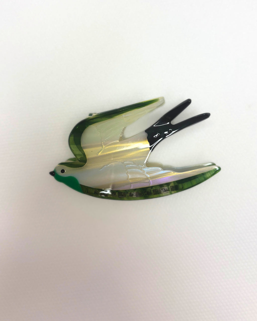 Pince oiseaux