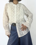 Chemise Séléniah