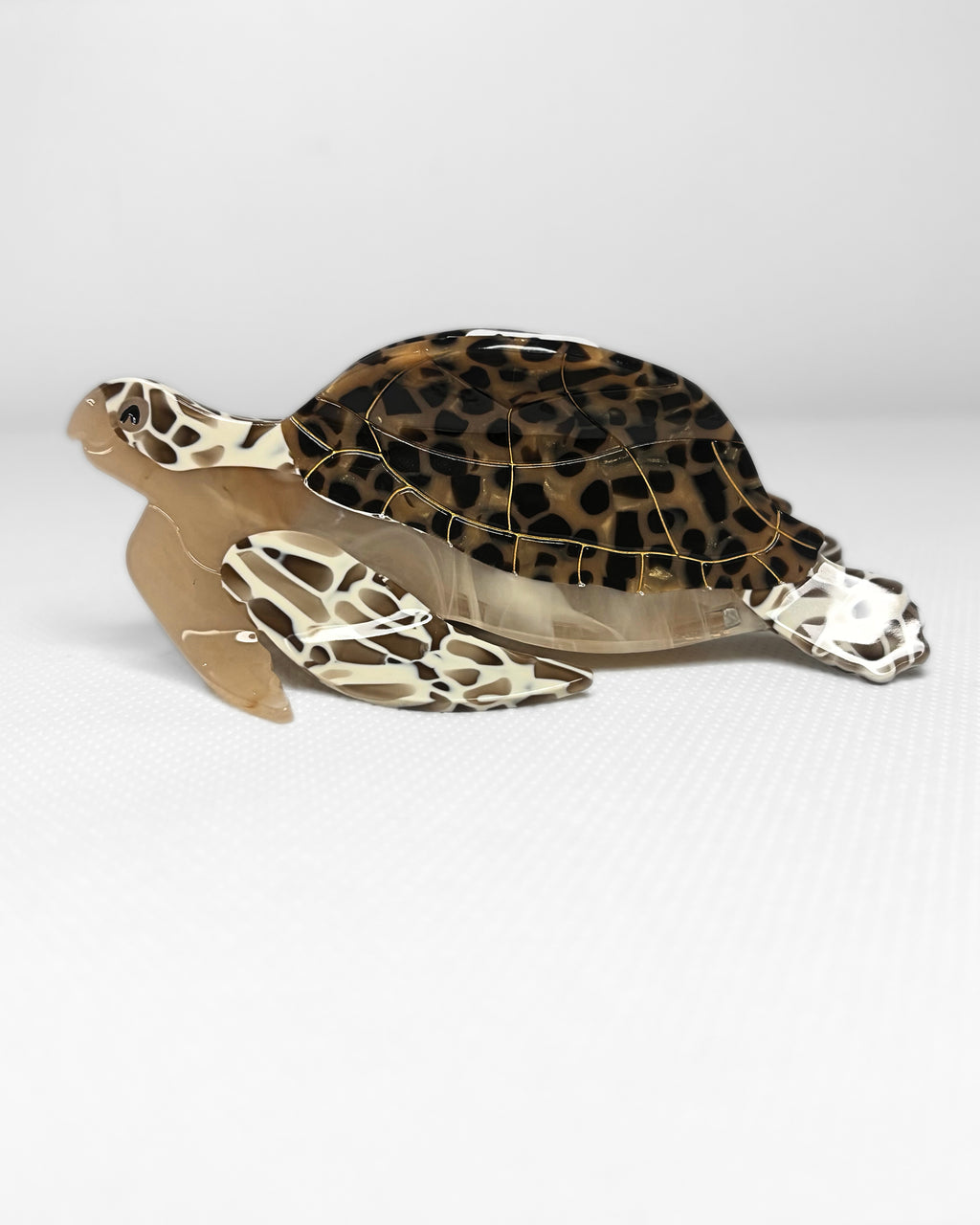Pince Tortue