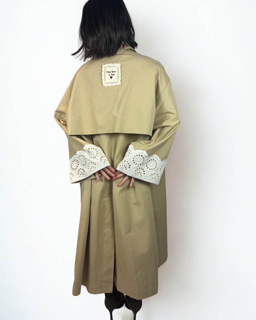Trench Anael