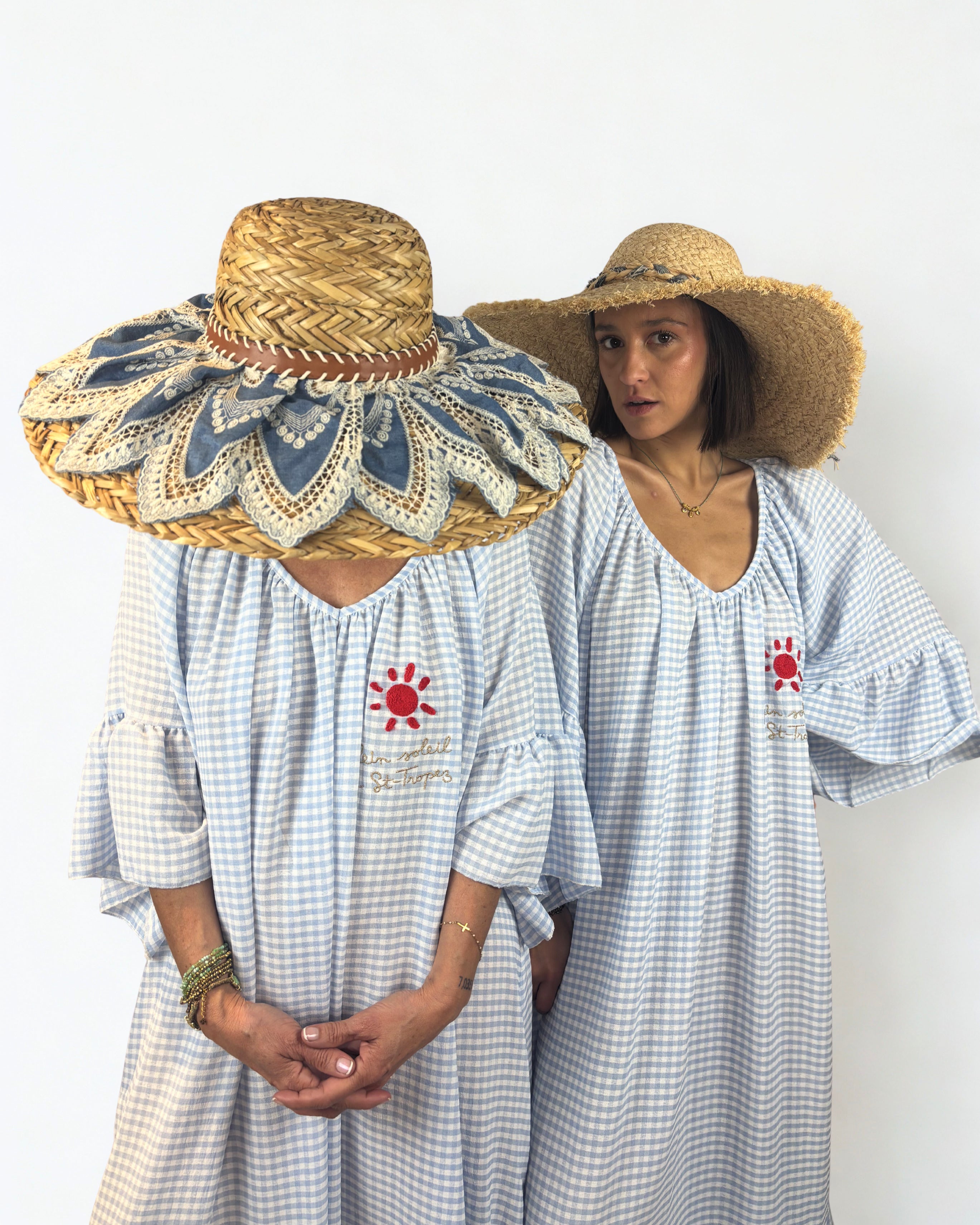 Robe Éliora