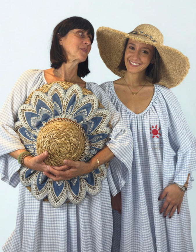 Robe Éliora