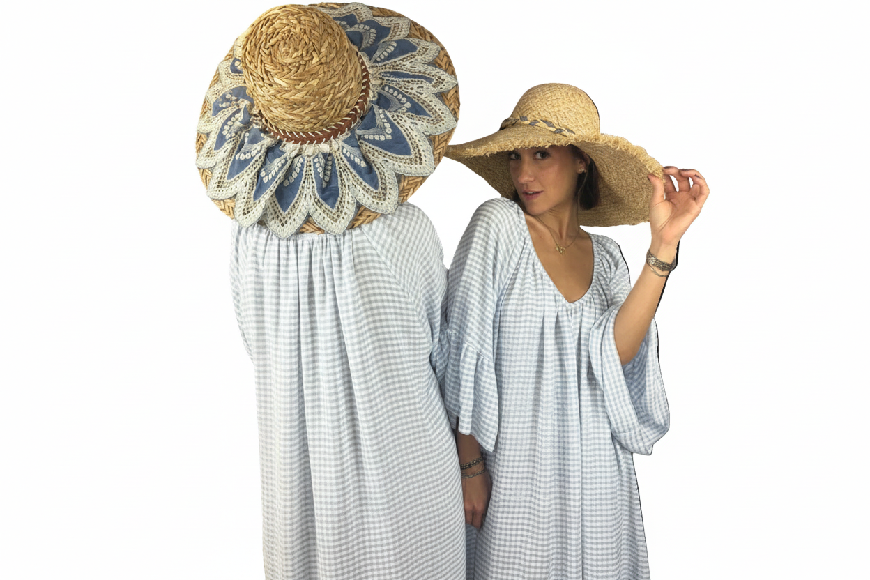Robe Éliora