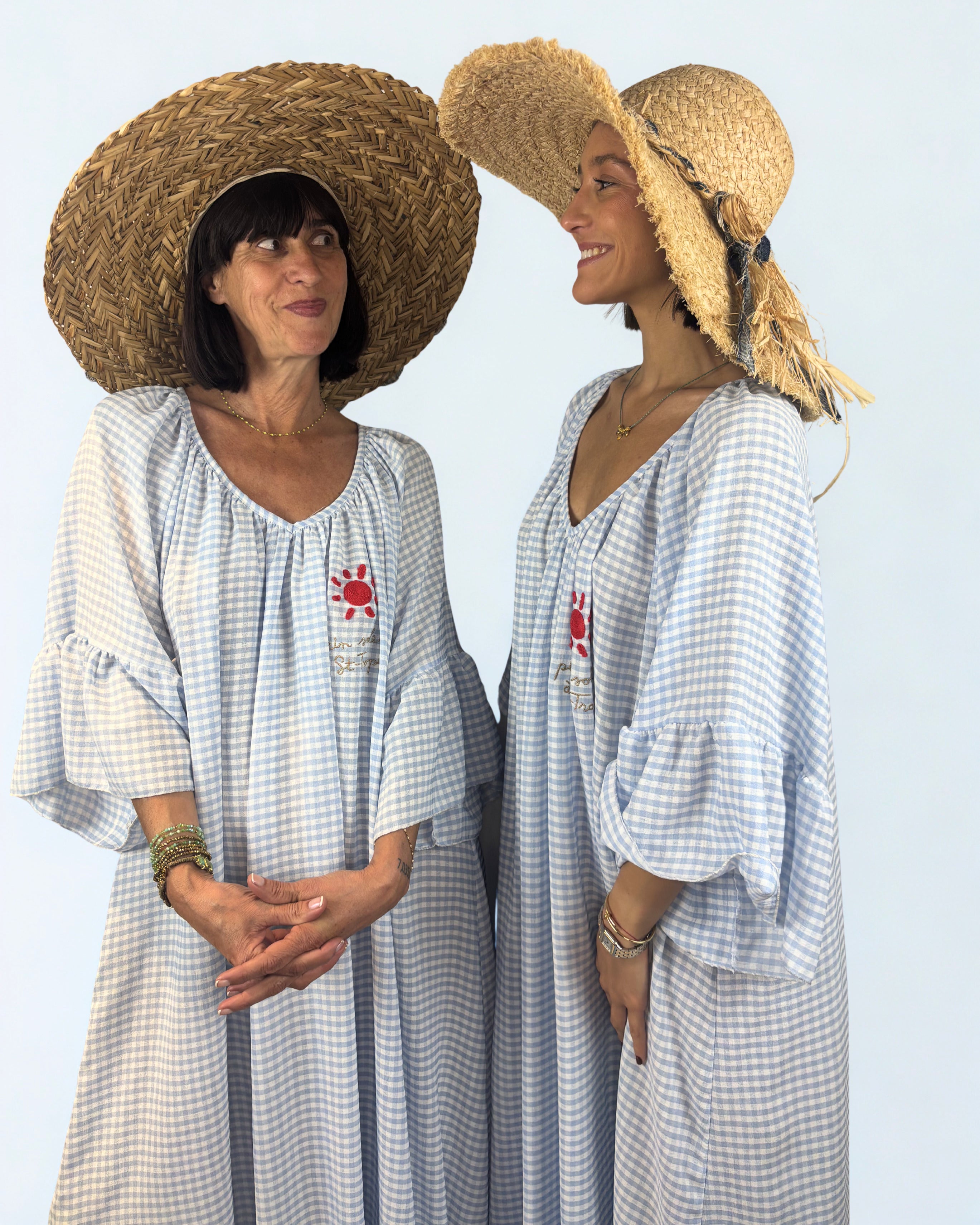 Robe Éliora