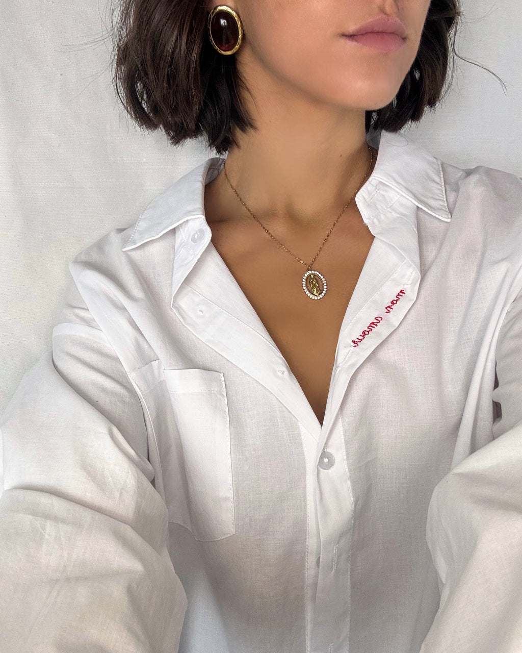 Collier Marie