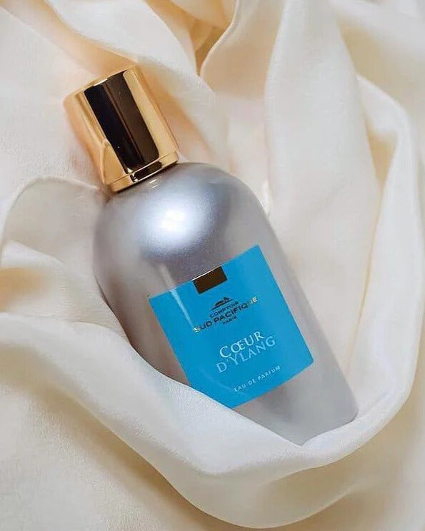 Parfum Cœur d'Ylang